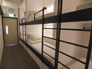Heritage Collection On Clarke Quay - Mobile App Check-in Hotel 3*