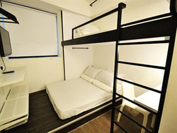 Hotel Heritage Collection On Clarke Quay - Mobile App Check-in