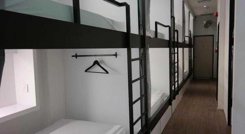 Hotel Heritage Collection On Clarke Quay - Mobile App Check-in 3*
