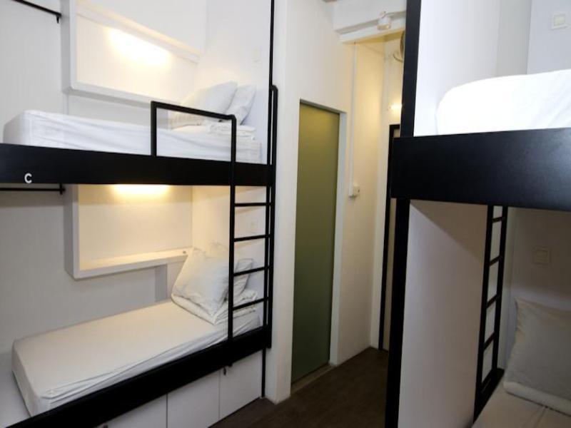 Hotel Heritage Collection On Clarke Quay - Mobile App Check-in Singapore